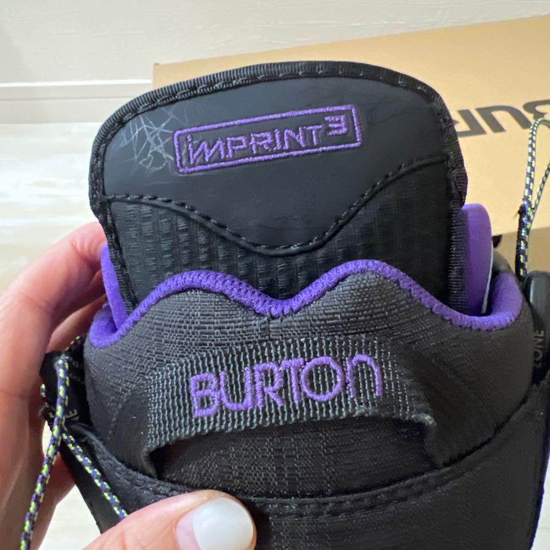 Burton Ritualスノーボードブーツ