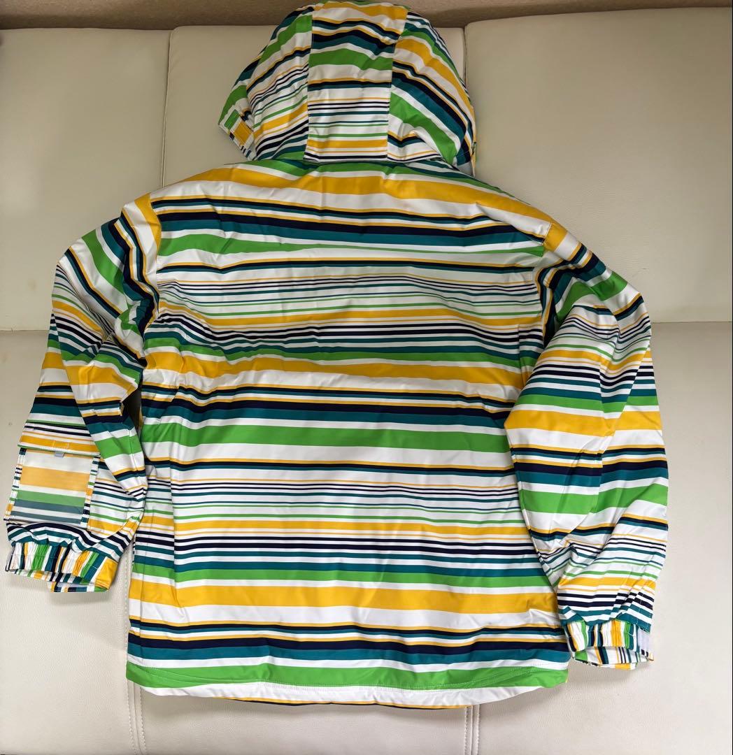 DESCENTE ジュニア スキーウェア　150 上下