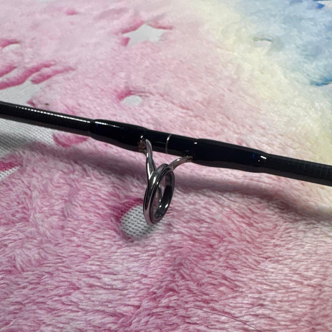 BIG TUNA 83 JAPAN special オフショアロッド