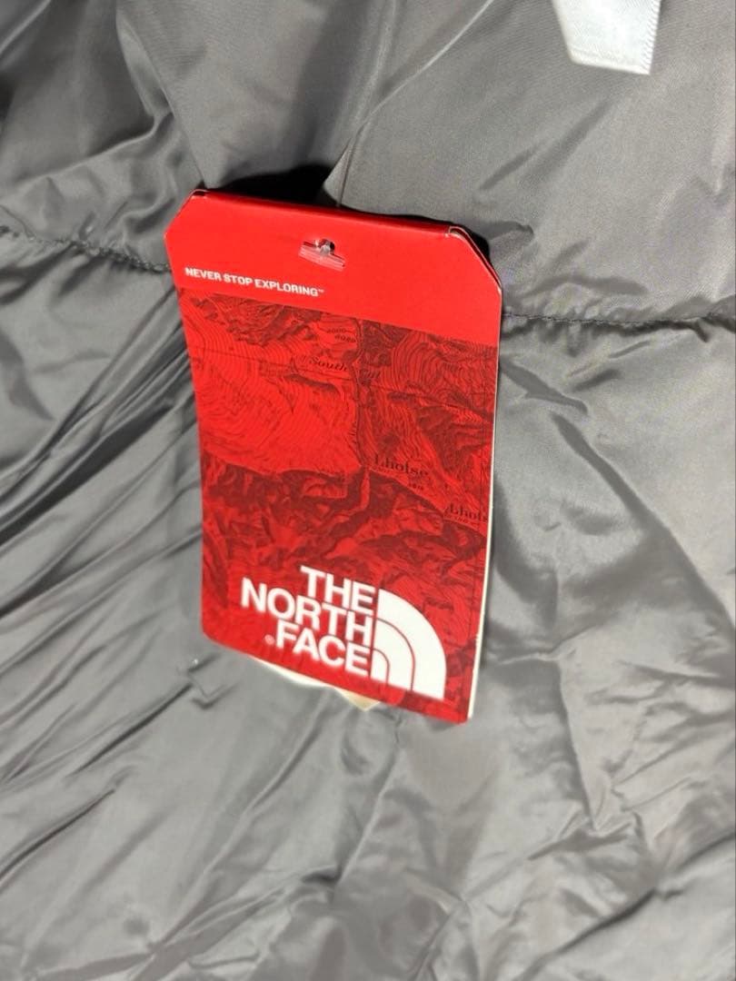 The North Face 寝袋 新品未使用