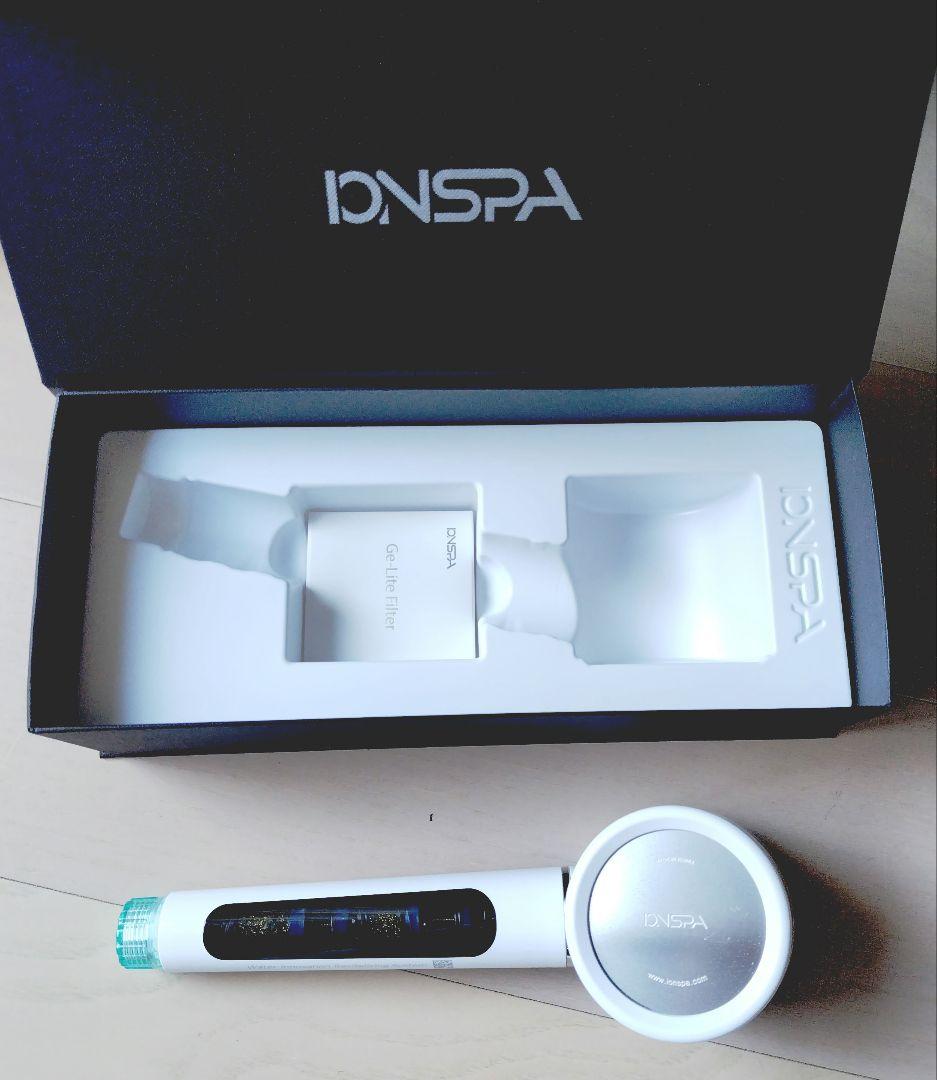 IONSPA BATH1000α シャワーヘッド