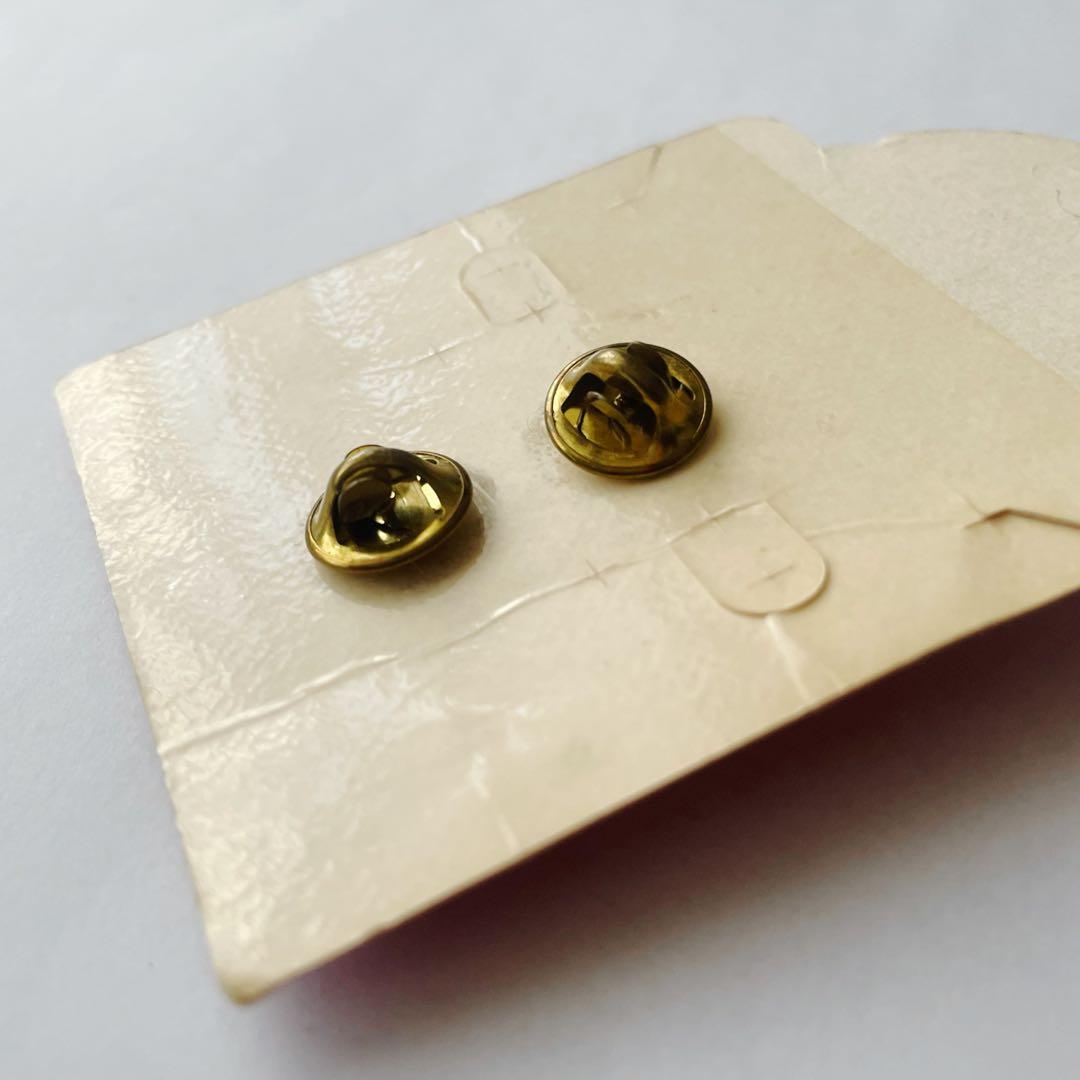 Peanuts, Charlie Brown チャーリー・ブラウン ピンバッジ