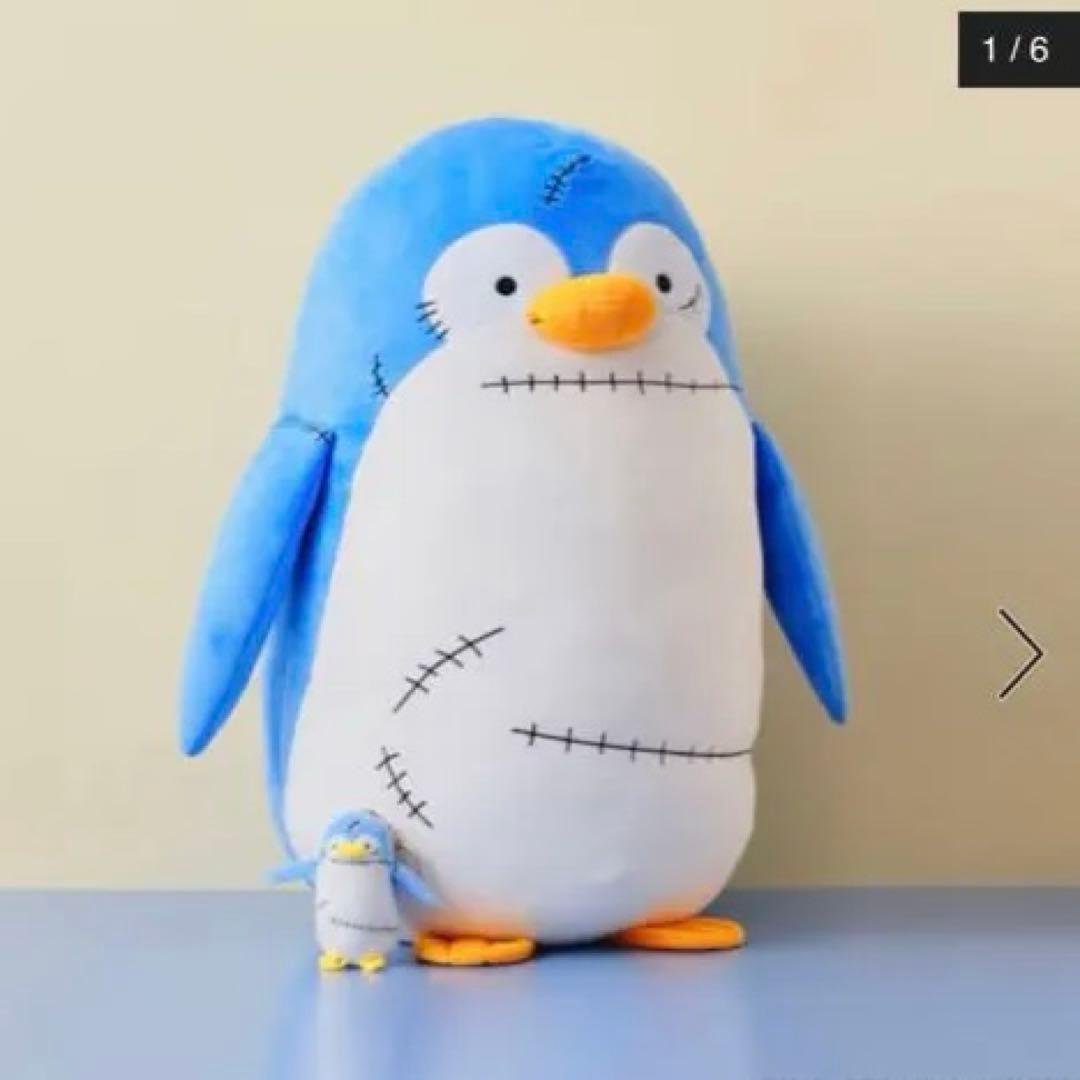 ペンギンさん　SPY×FAMILY アフタヌーンティー