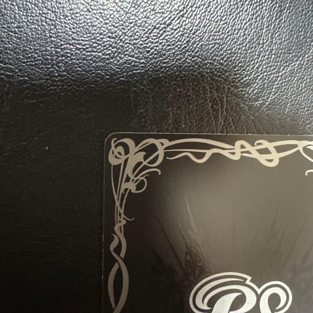 冥府の契約神ディオニュソス　シークレット/SECRET　BOX購入特典版