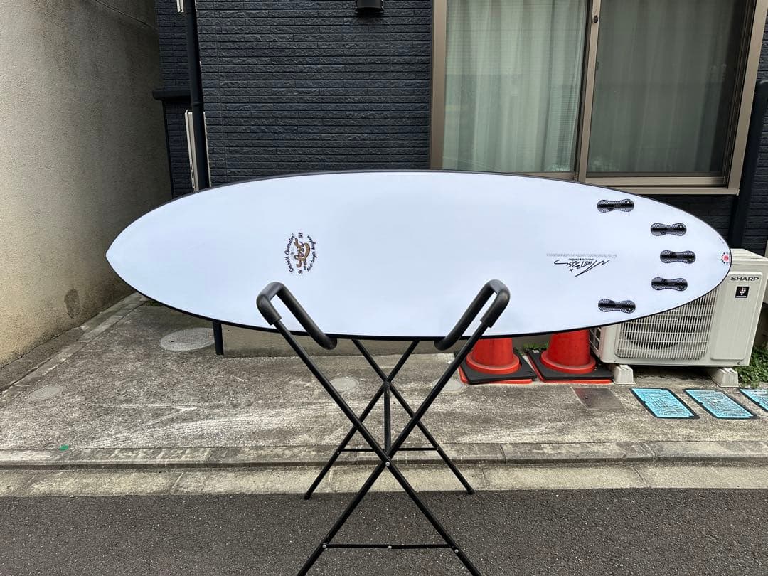 30R45 スムースオペレータ