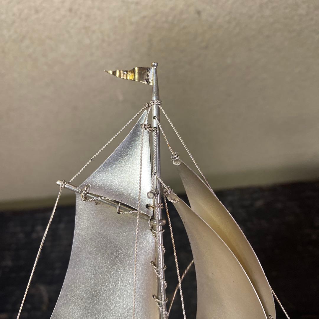 専用　silver ヨットjc