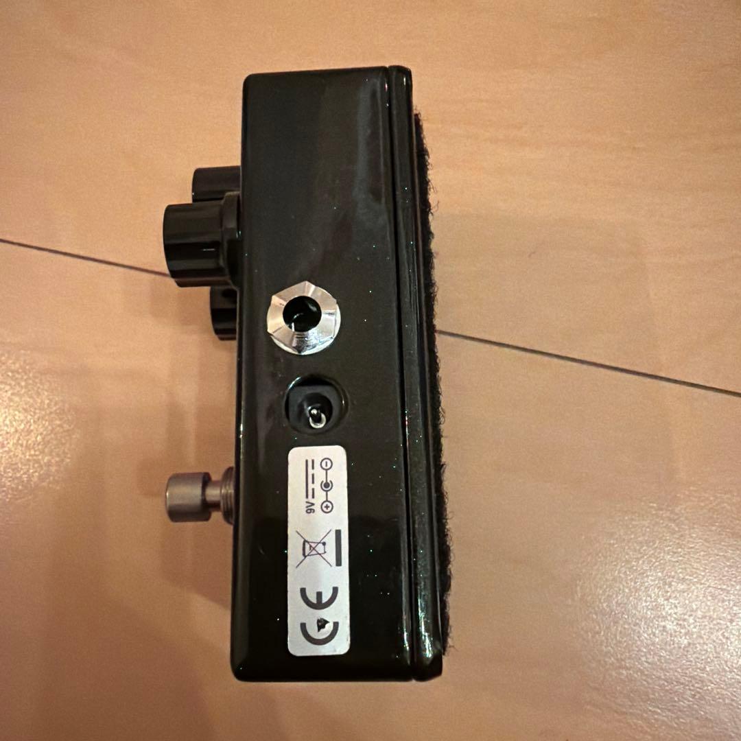 ギター MXR CARBON COPY