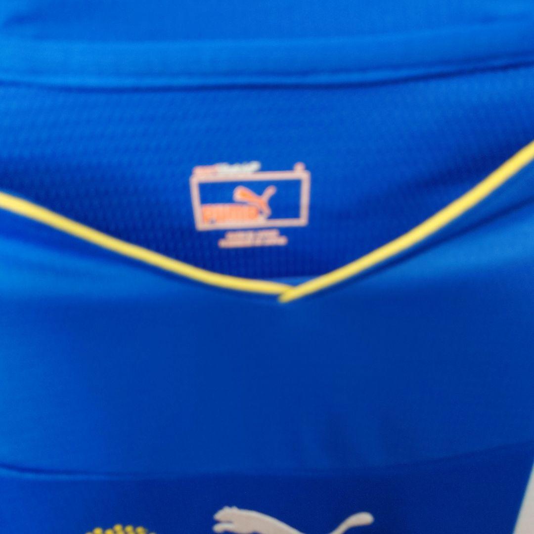 【レア】 2011シーズン モンテディオ山形 ユニホーム