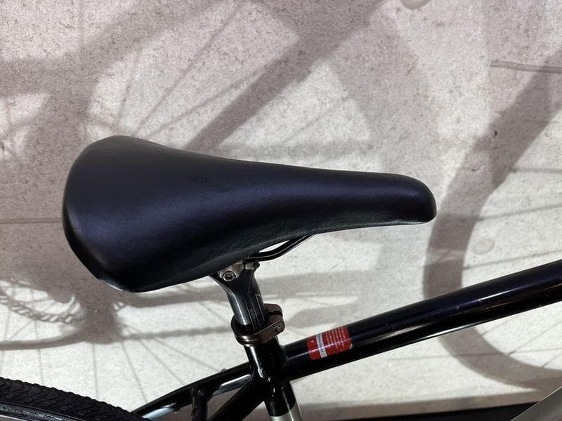 自転車本体 SPECIALIZED CROSSTRAIL COMP disc