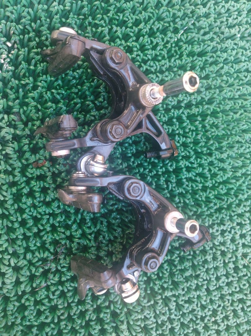 SHIMANO　R8000 ブレーキセット