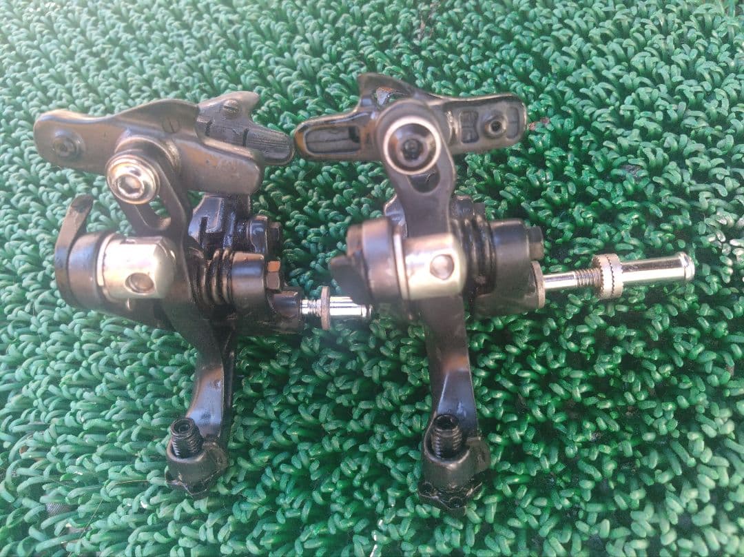 SHIMANO　R8000 ブレーキセット