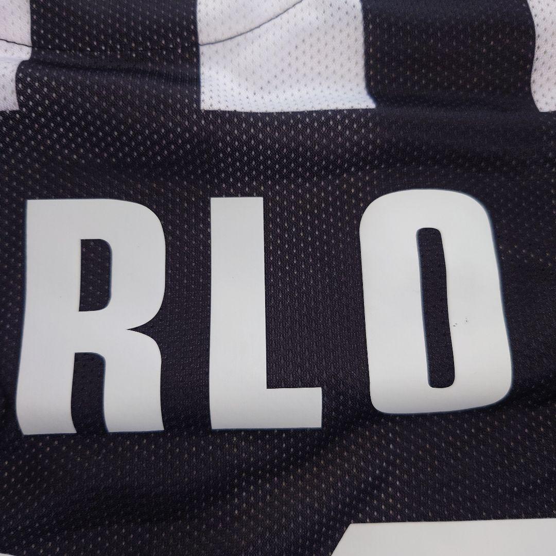 正規品　ユベントス ピルロ 21 ACミラン