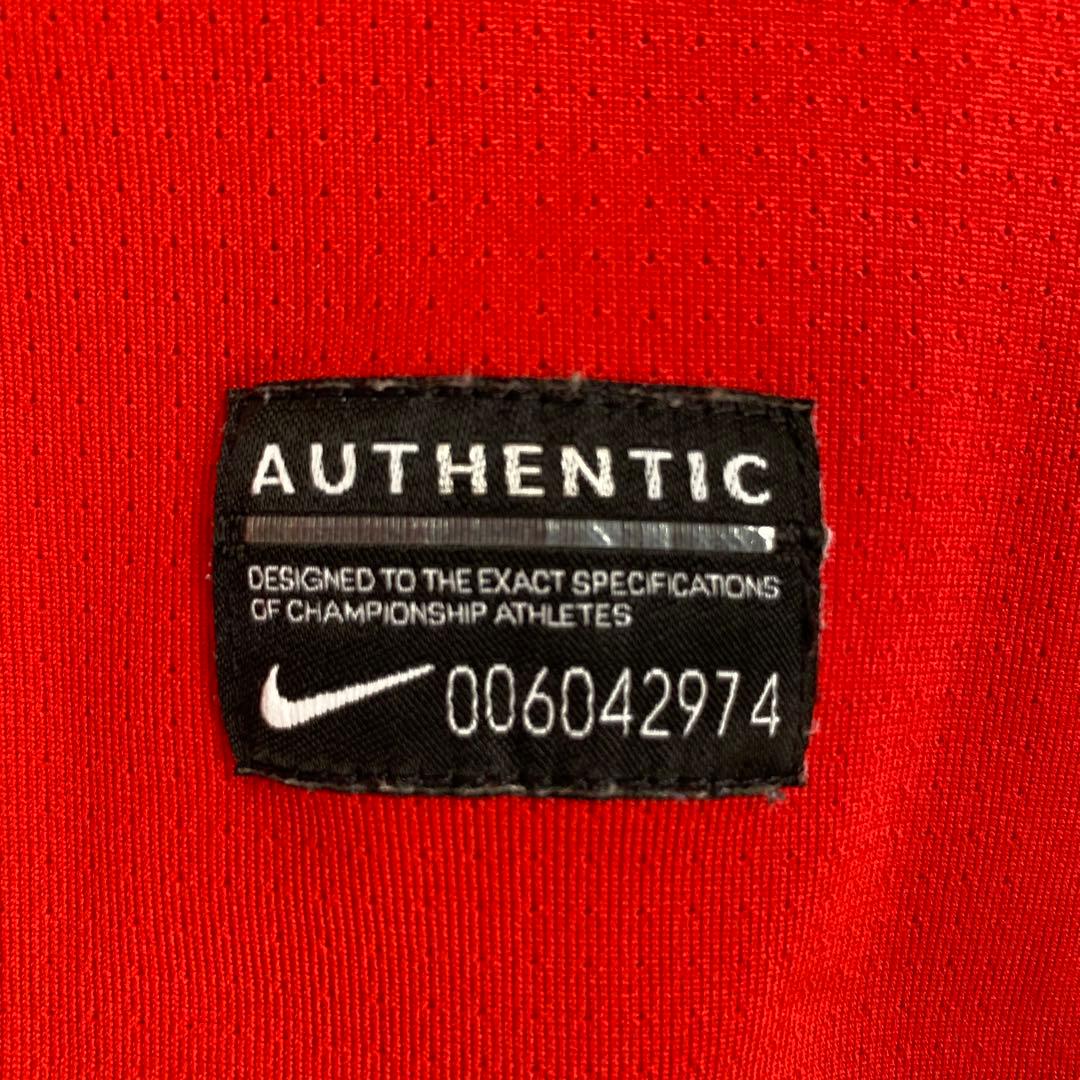 サッカー　ユニフォーム　アーセナル　10-11 arsenal