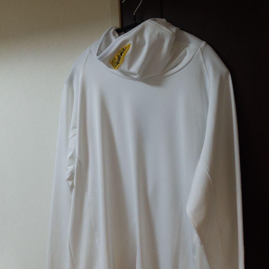 新品　ラッセルノ　Russeluno Golf　STITCH MASK LS