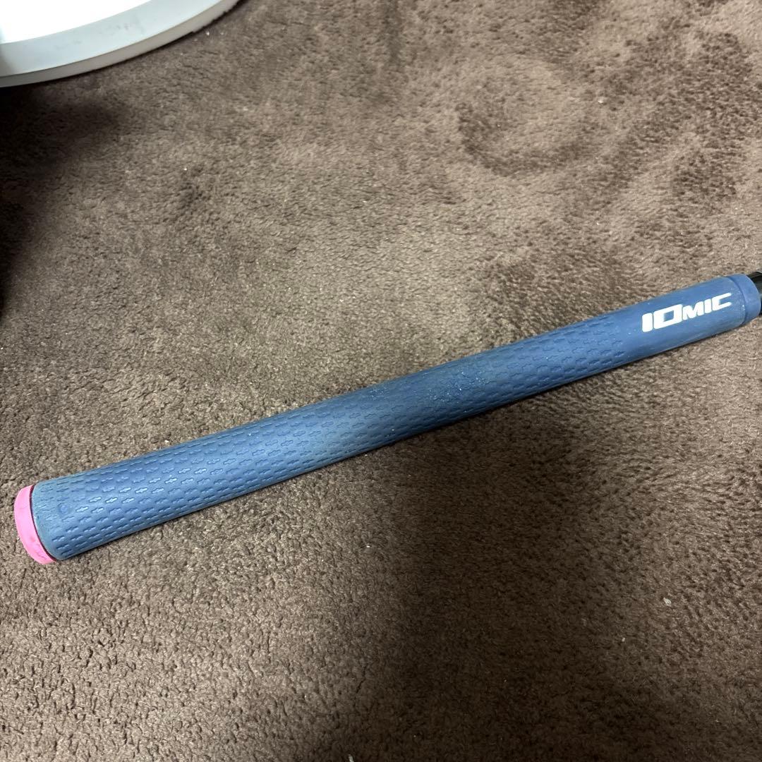 【1Rのみ使用】バシレウス XTM Lash ラッシュ 　50S