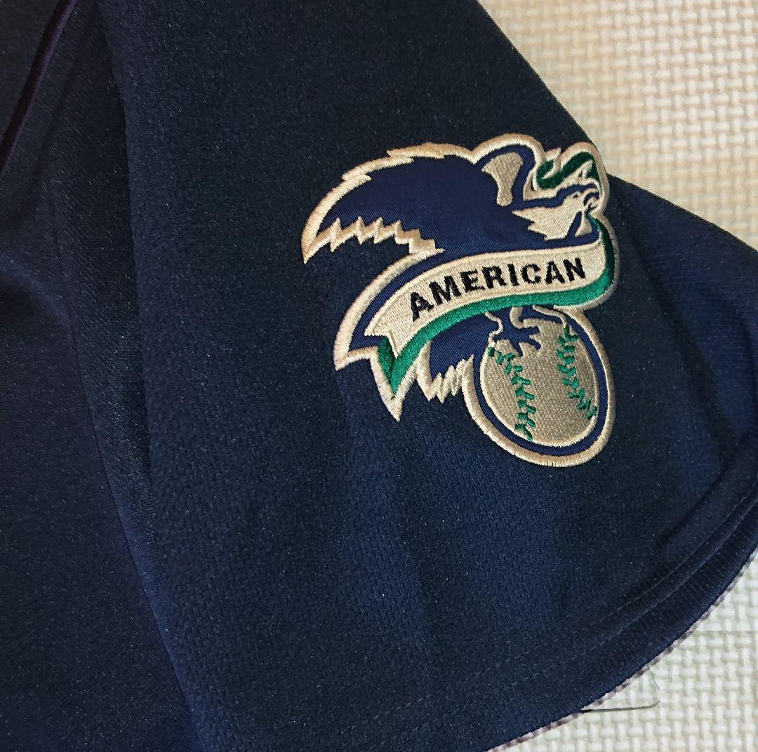 Ichiro Allstar Jersey MLB 刺繍 イチロー　オールスター