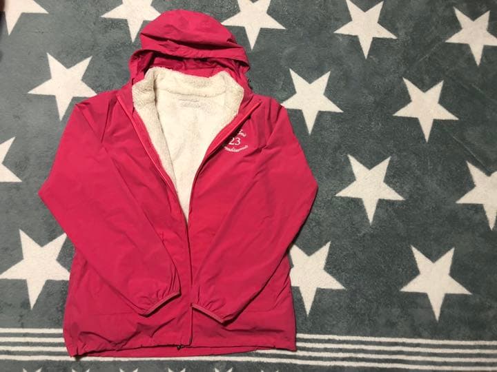 23区SPORT ウインドブレーカー&ベスト サイズⅢ