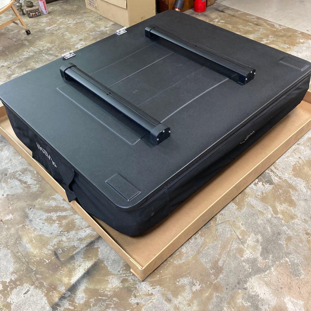 中古　ルーフテントiKaMPER X-Cover2.0Mini