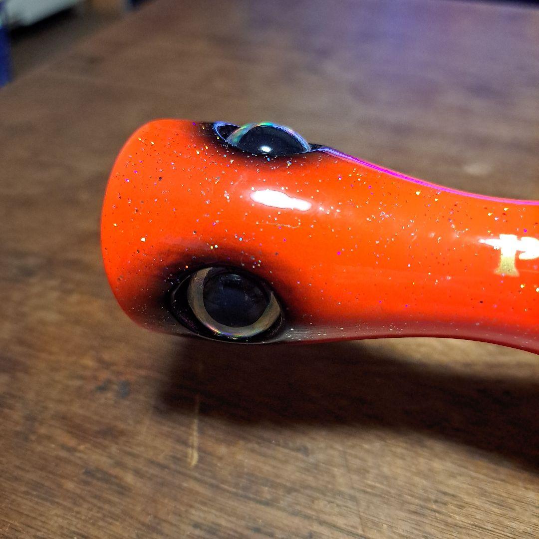 パンプキン190 スカジットデザイン