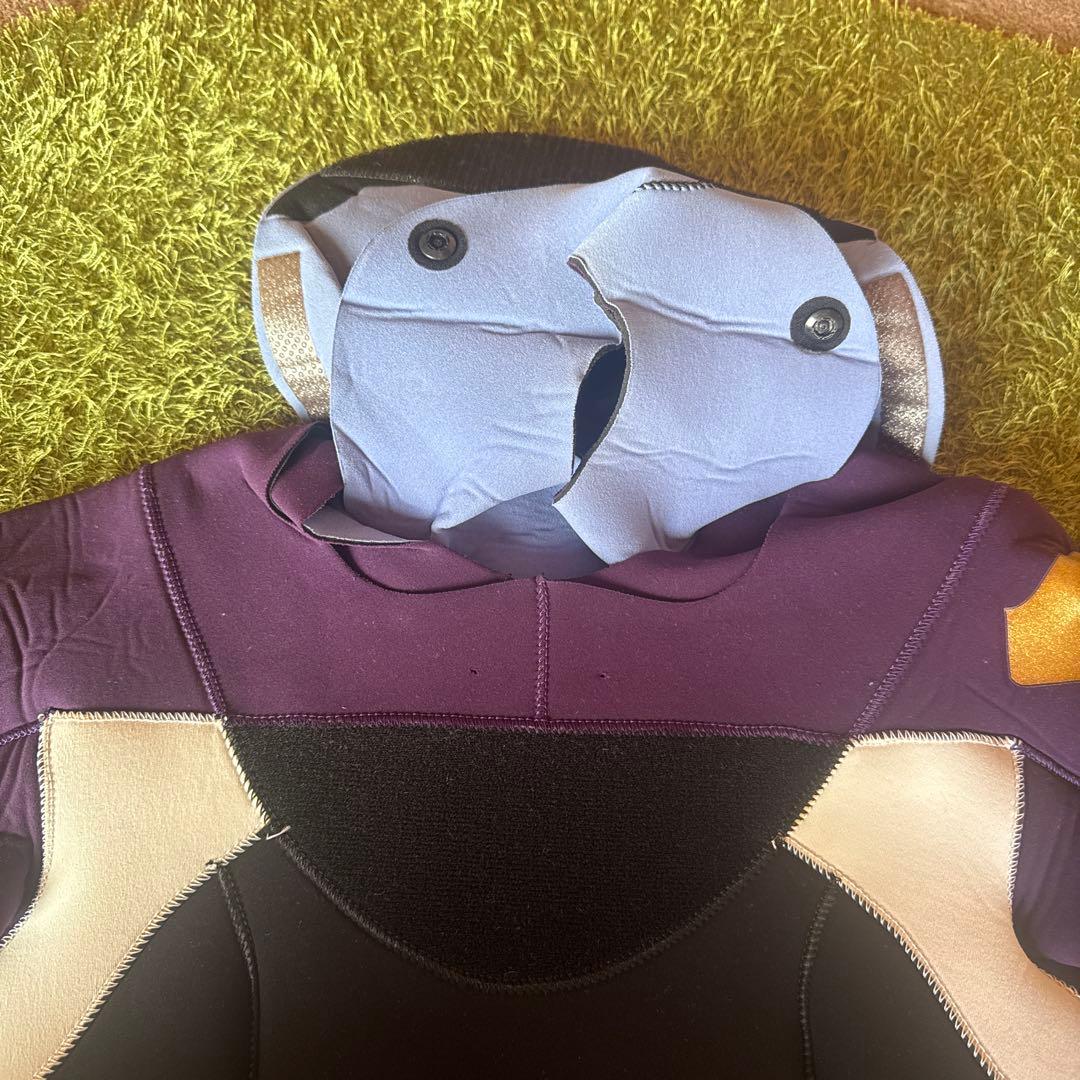 ROXY 3mmウエットスーツ