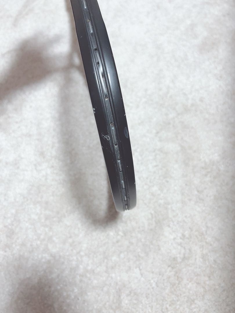 アイネクステージ　80s ソフトテニス　ラケット