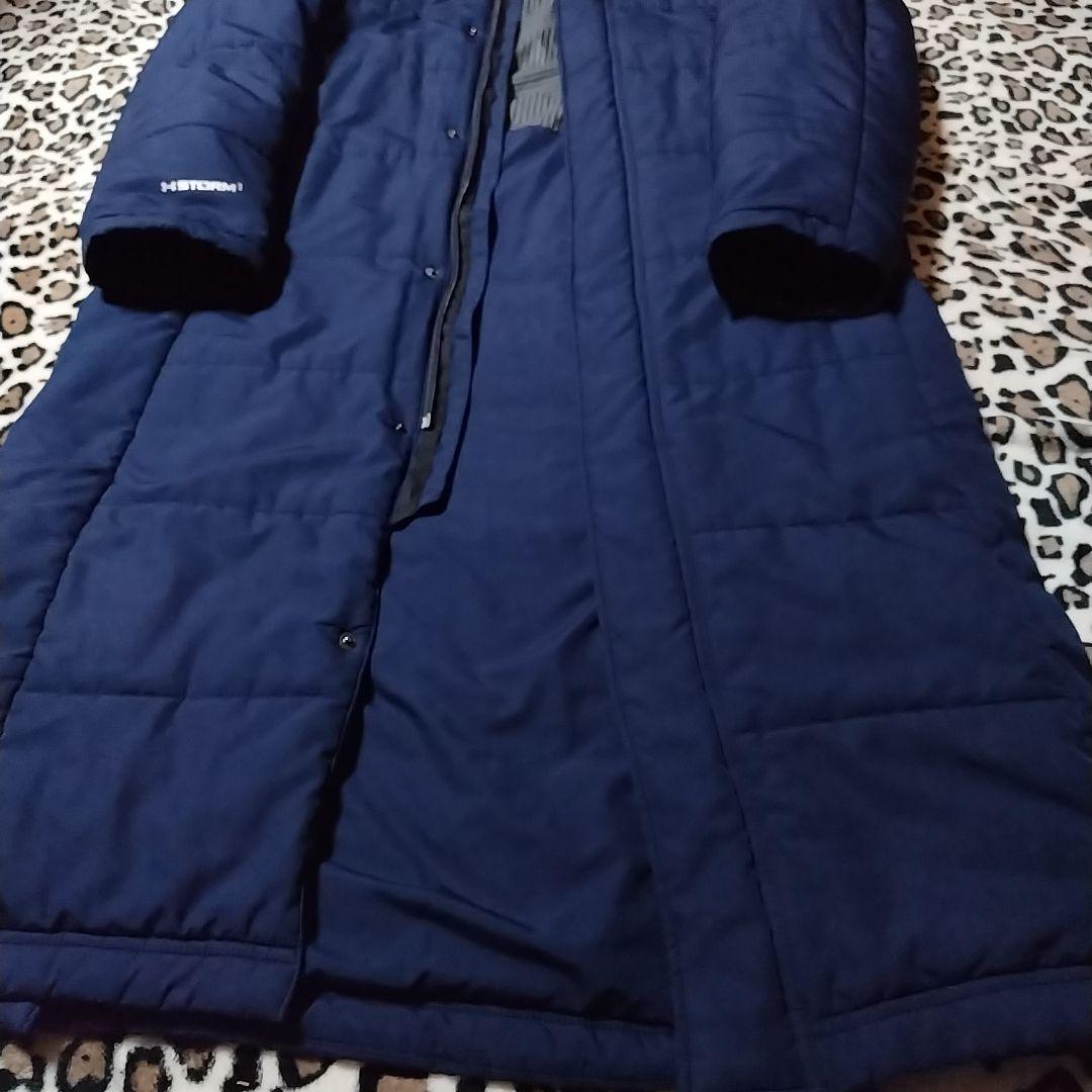 UNDER ARMOUR アンダーアーマーベンチコート