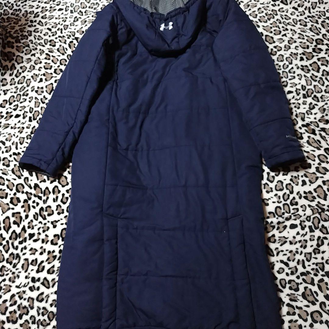 UNDER ARMOUR アンダーアーマーベンチコート