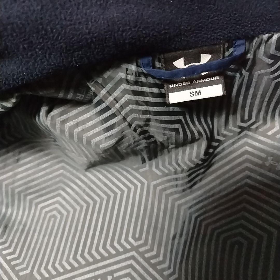 UNDER ARMOUR アンダーアーマーベンチコート