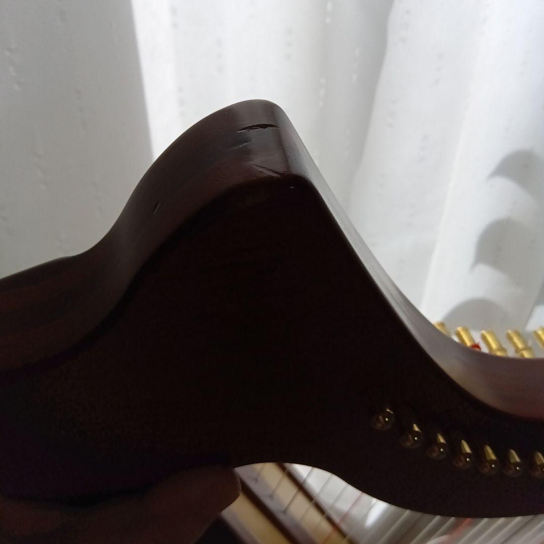 Angel−Harp『２８弦ハープ』☆美品☆