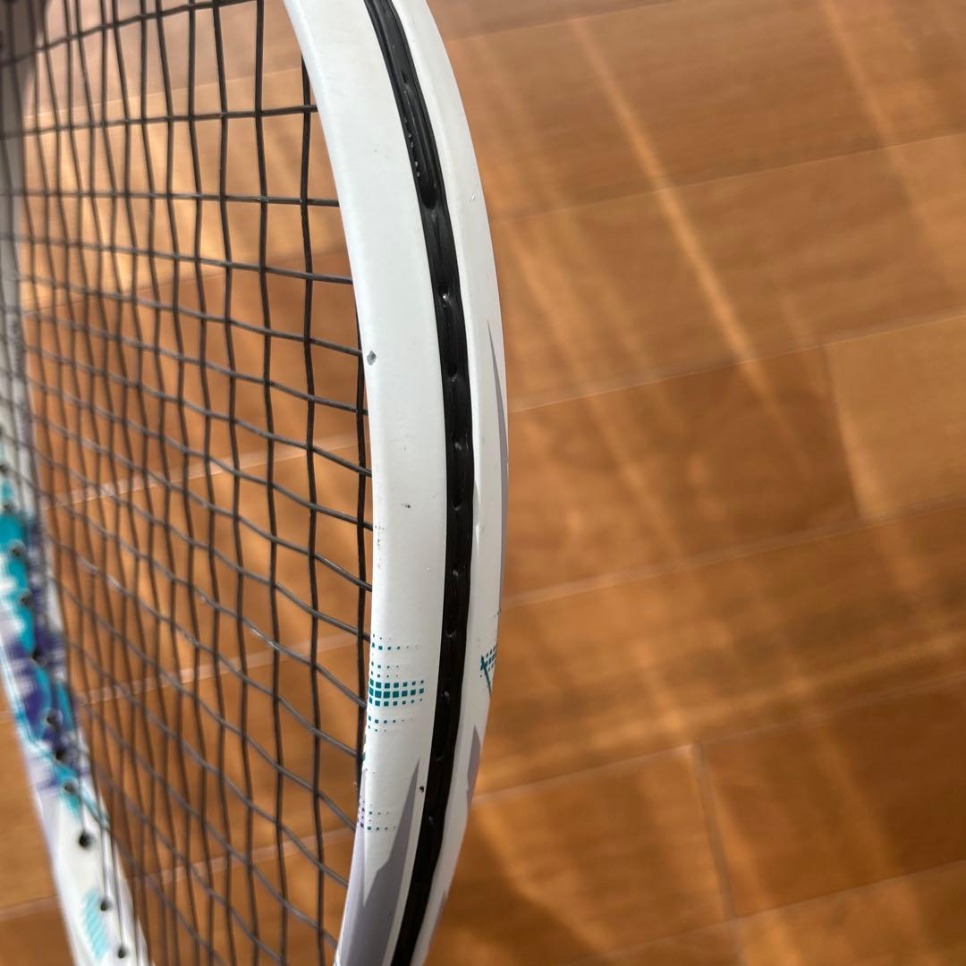 ヨネックス　ボルトレイジ5V UXL0