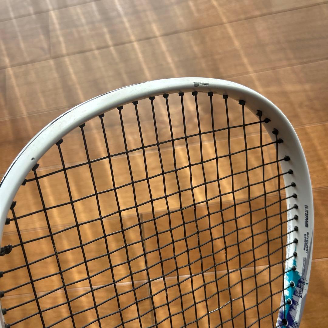 ヨネックス　ボルトレイジ5V UXL0