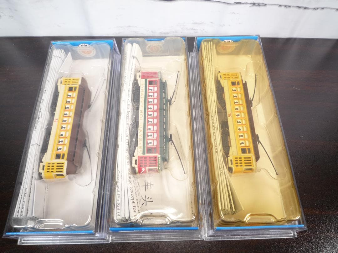 BACHMANN Nゲージまとめ売り　バックマン