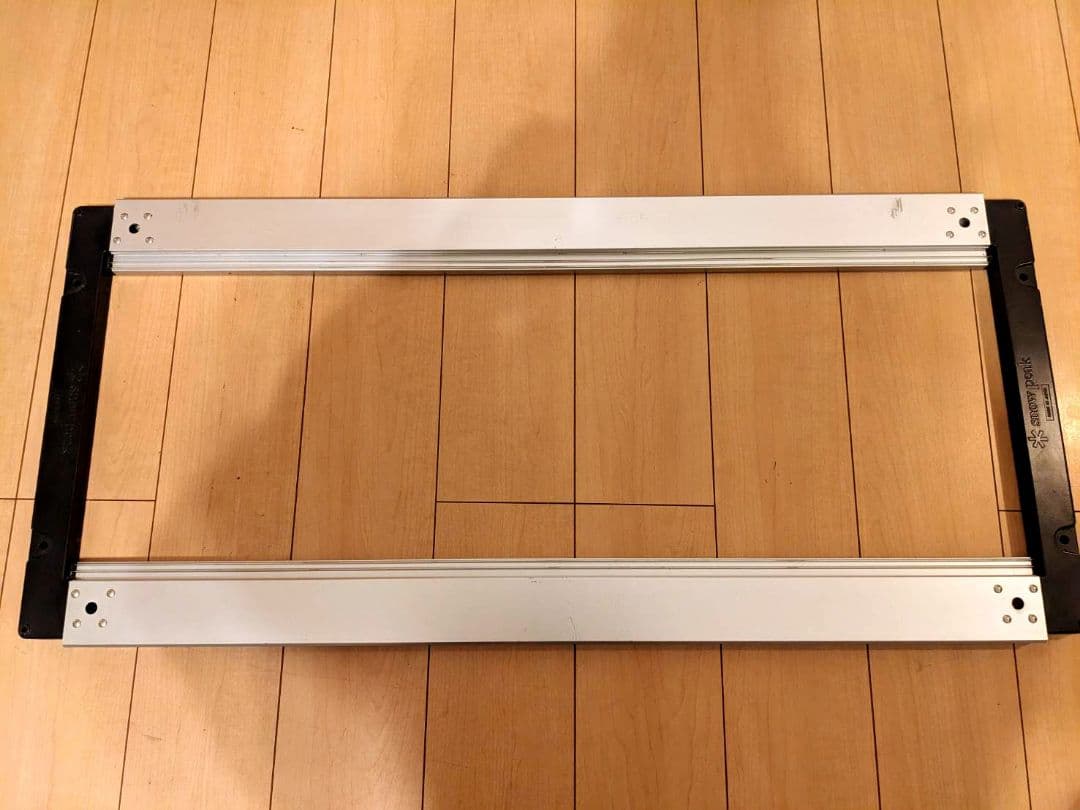 スノーピーク IGT豪華セット