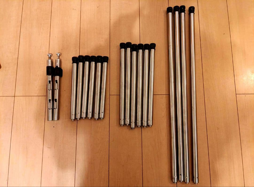 スノーピーク IGT豪華セット