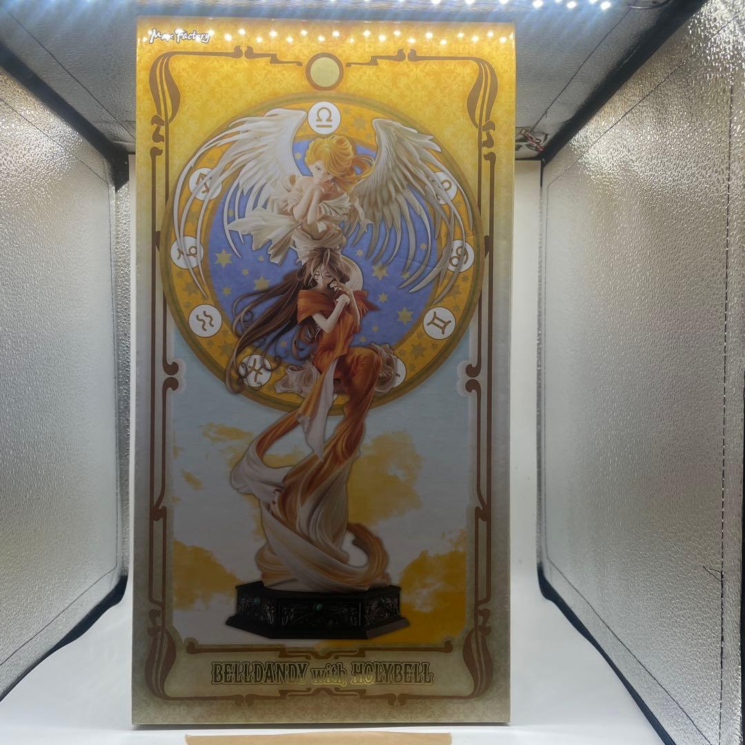 ベルダンディ　ああっ女神さまっ　グッドスマイルカンパニー