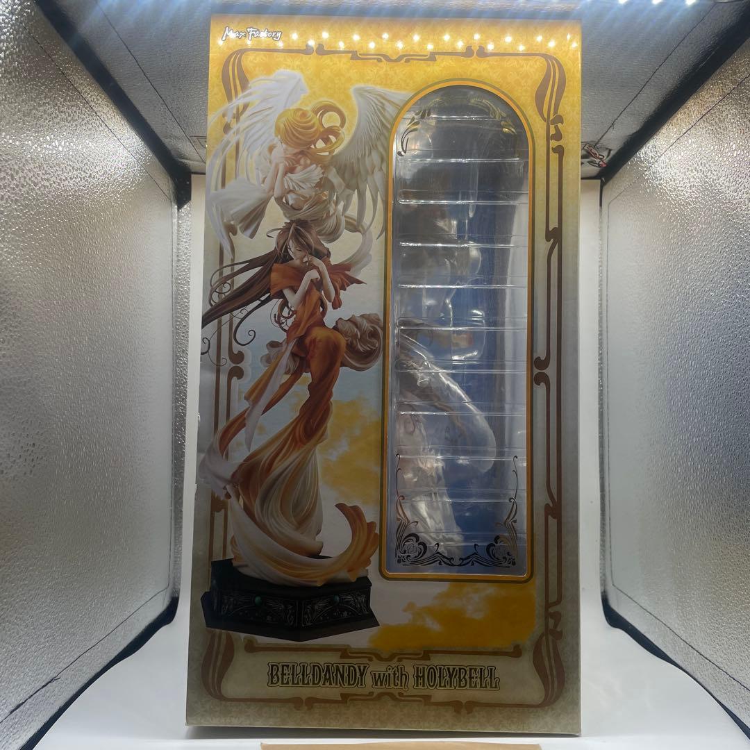 ベルダンディ　ああっ女神さまっ　グッドスマイルカンパニー