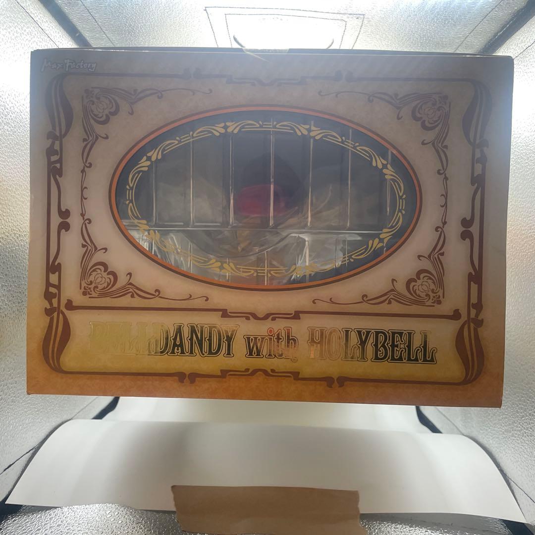 ベルダンディ　ああっ女神さまっ　グッドスマイルカンパニー