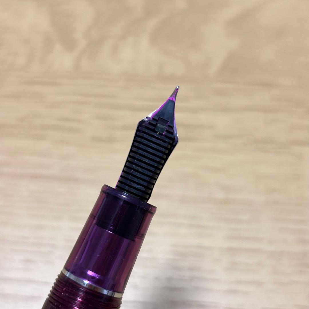 セイラー 万年筆 SAILOR カクテルシリーズ エンジェルズデライト 21K