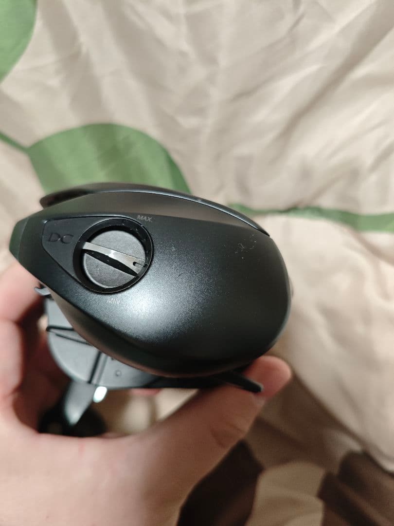 た*い様 シマノ　エクスセンスDC