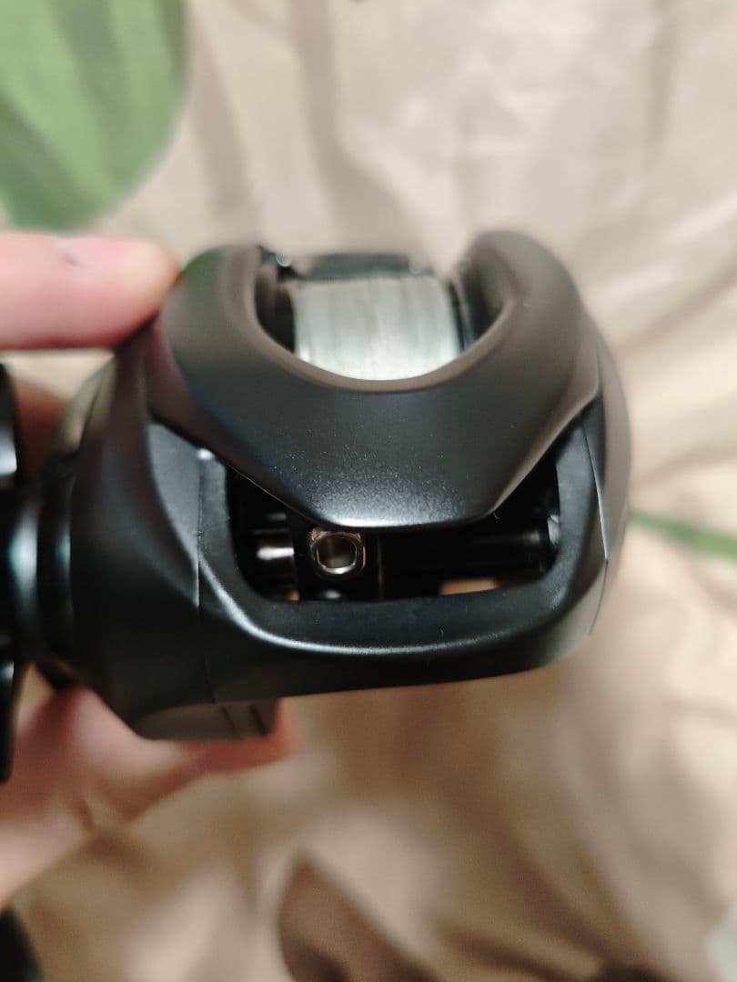 た*い様 シマノ　エクスセンスDC