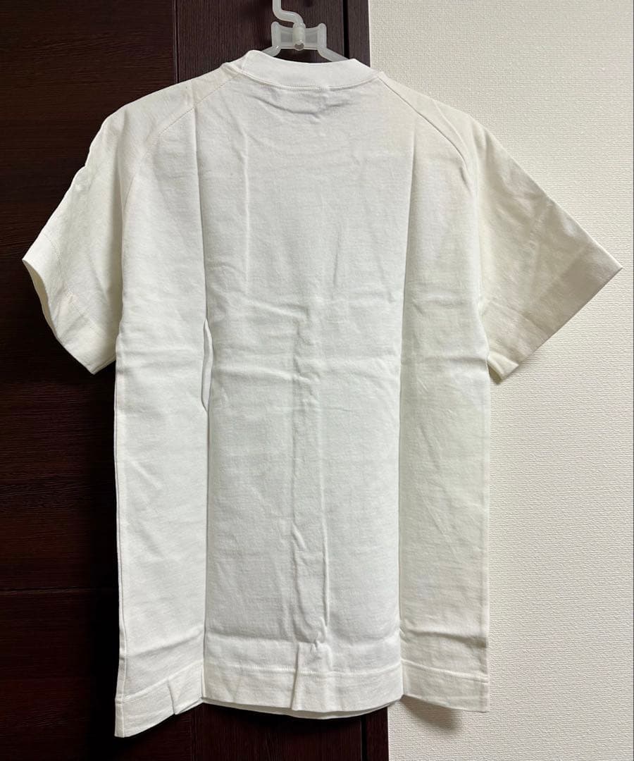 非売品Tシャツ　ミスチル　IT'S A WONDERFUL WORLD