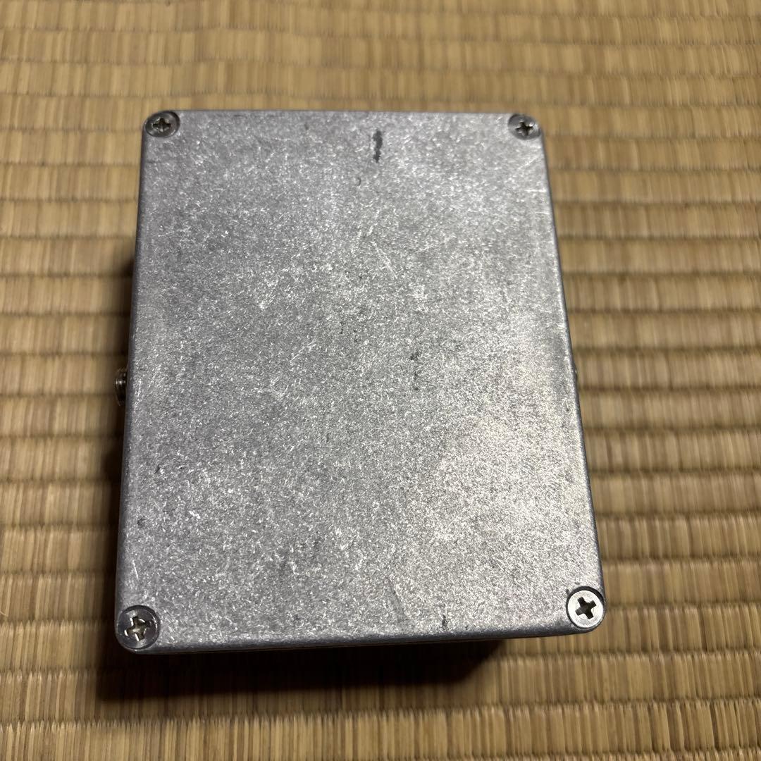 Devi Ever SHOEGAZER シューゲイザーファズ　レインボーカラー