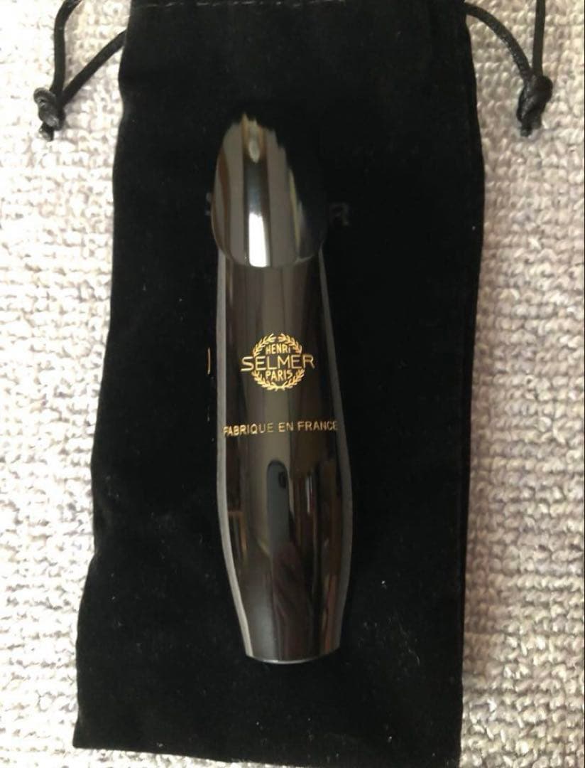 セルマー　コンセプト　テナー　マウスピース　サックス　サクソフォン