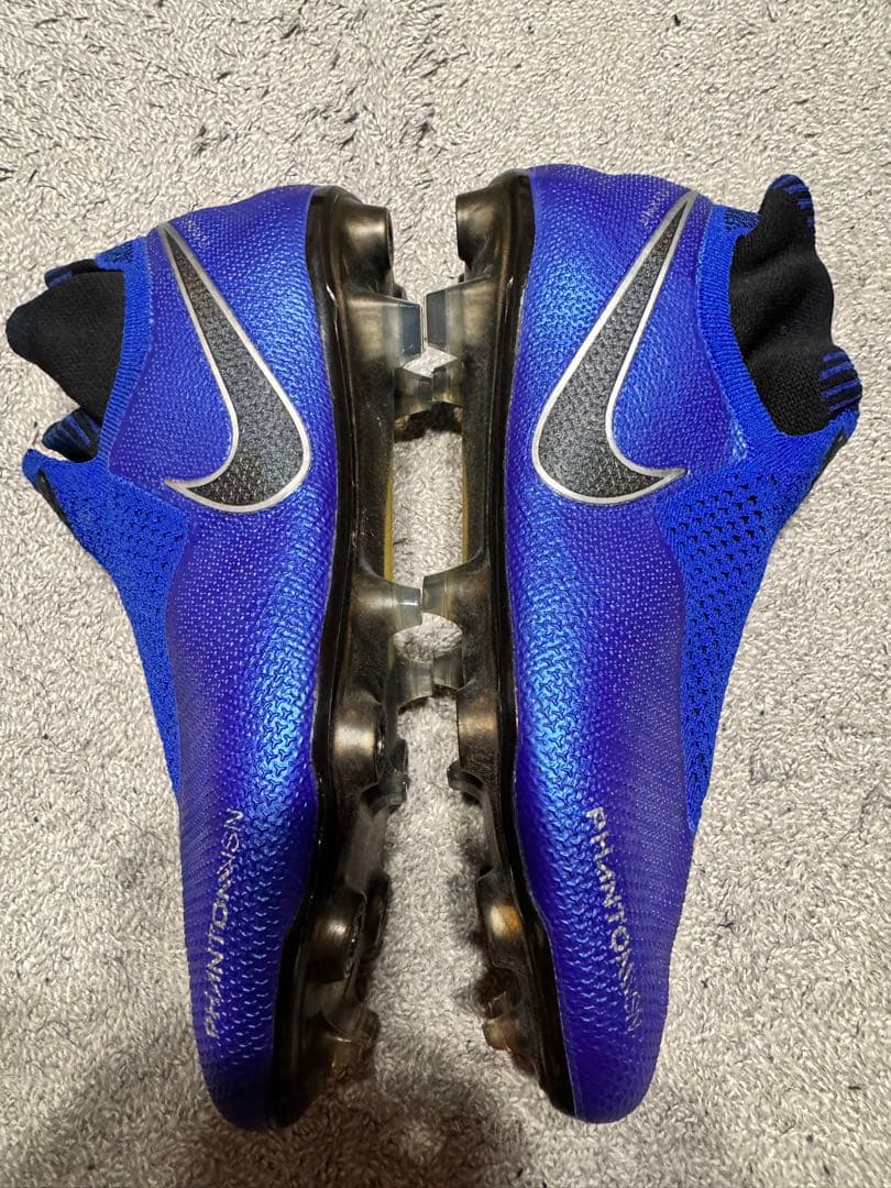 サッカースパイク