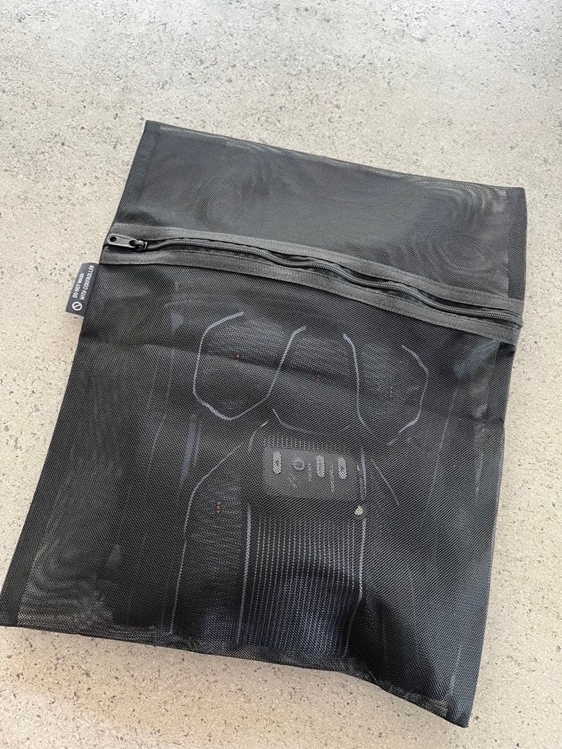 ミ*ル様 SIXPAD シックスパッド　パワースーツ コアベルト Mサイズ