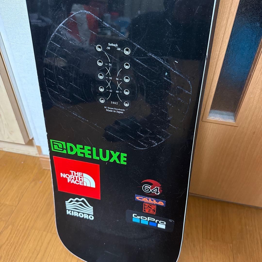 BCSTREAM RX64（18-19）