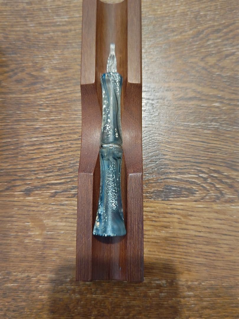 Glass Studio Toos ガラスペン ブレットニブ