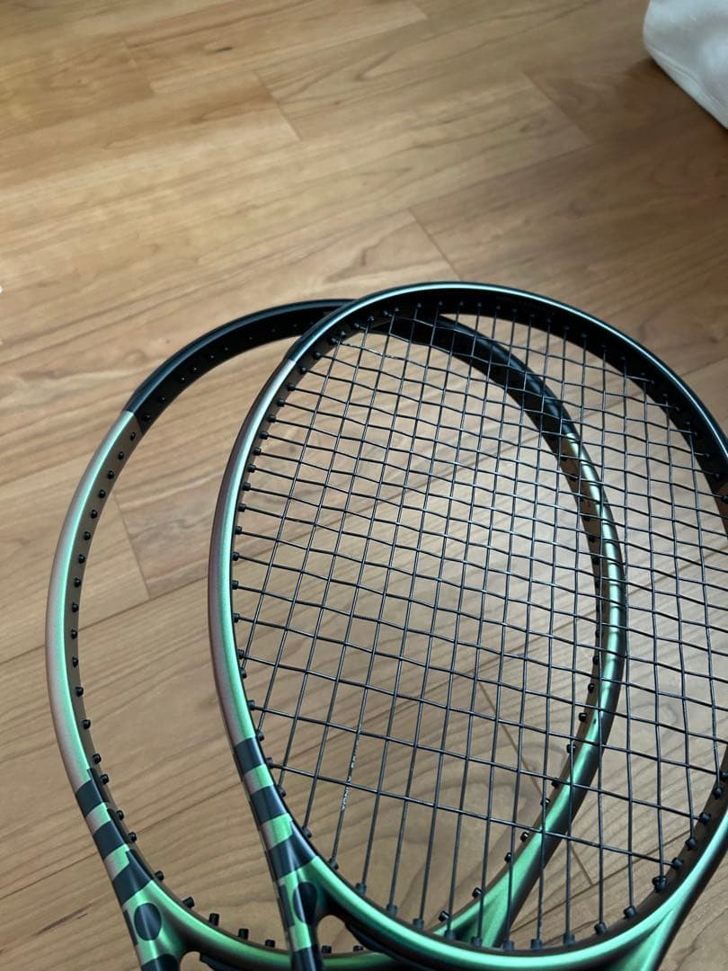 ウィルソンブレードV8.0 100