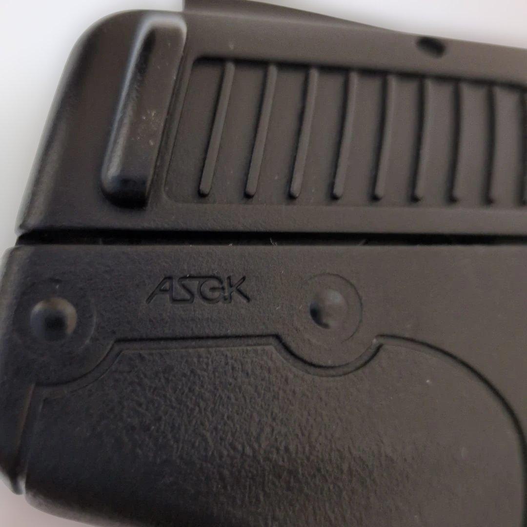 東京マルイFNファイブセブン