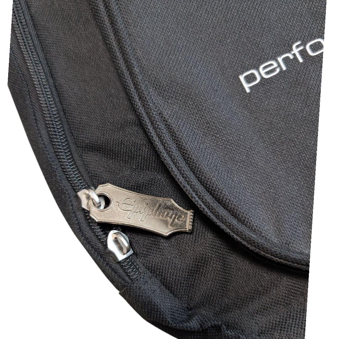 【美品】Epiphone SG VE エピフォン チェリーサンバースト 初心者